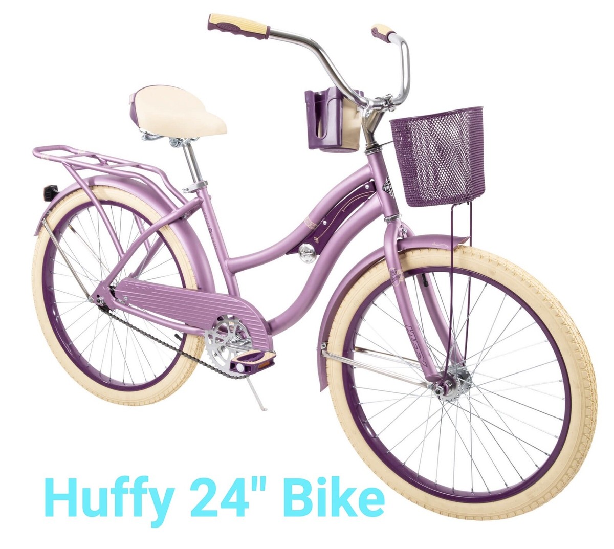 Panama Jack Beach Cruiser Huffy 24 Cruiser Bike Huffy 24 Inch Nel