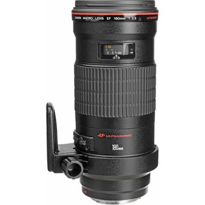 Canon EF 180mm f/3.5L USM Lens for sale online | eBay