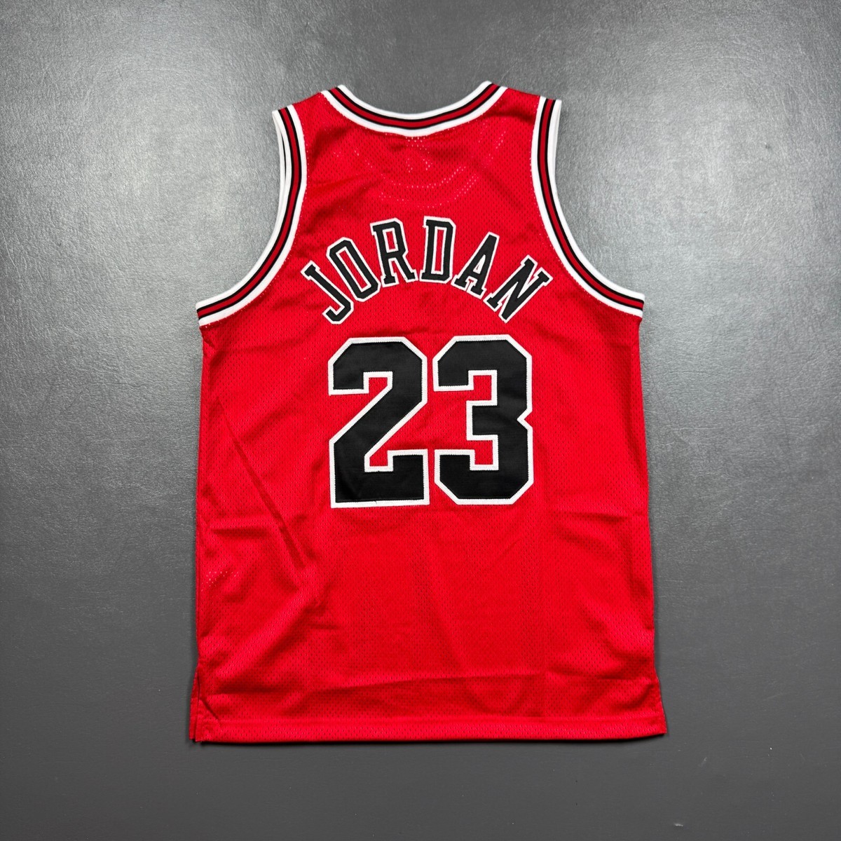 ほ*る様 NBA BULLS JORDAN 90's ユニフォーム XL ほ*る様 NBA BULLS
