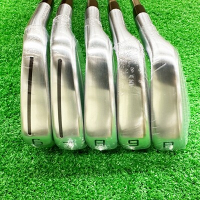 TaylorMade P770 2024 Iron set 6-pw / Modus3 Tour 105 S | eBay