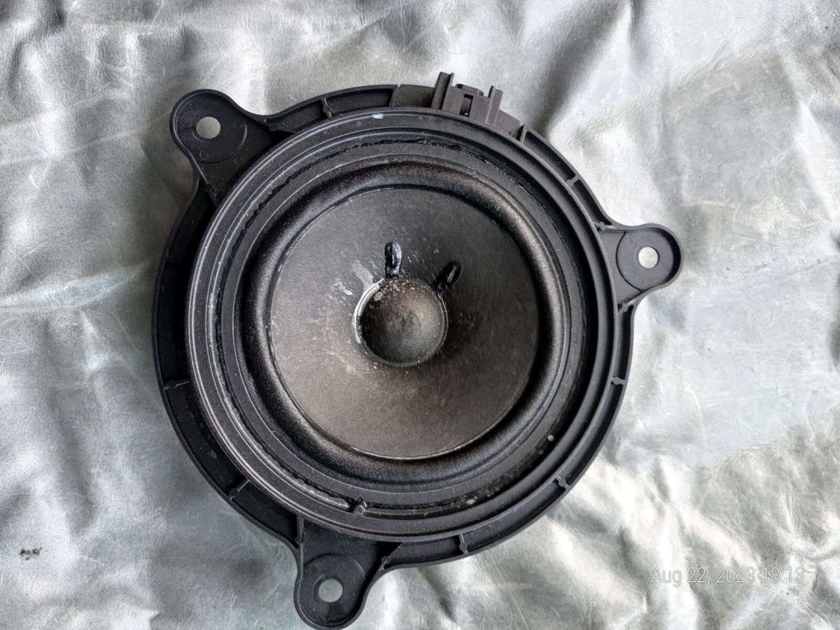 Mazda GHR166960 Speaker Bose rear Door Speaker 3 6 cx5 14-21 | eBay