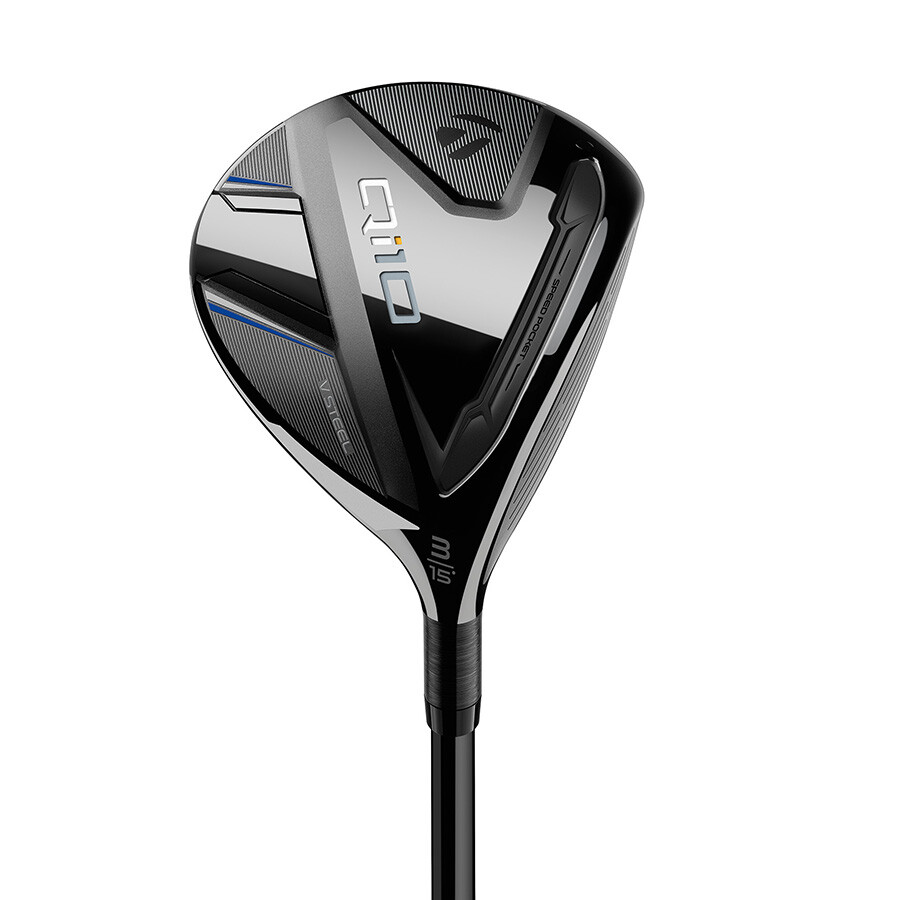 Qi10 3W ベンタス ブラック 7S Qi10 3W フェアウェイウッド FW VENTUS