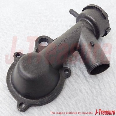 KAWASAKI ZX750 NINJA ZX-7R 91-92 96-03 Genuine Thermostat Cap Body