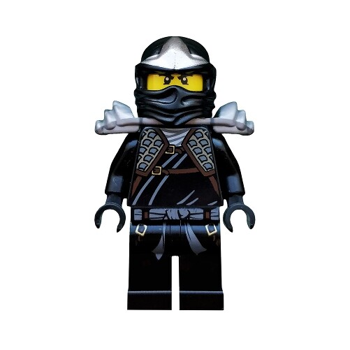 LEGO - Ninjago: ZX - Mini Figure - CHOOSE YOUR MINI FIGURE !! | eBay