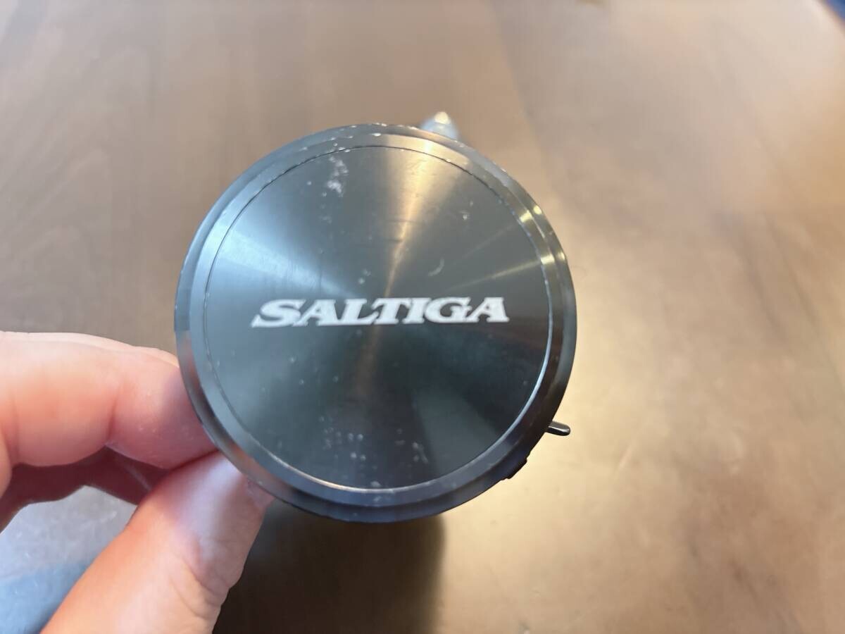 DAIWA SALTIGA BJ 200SH Right Handed Reel | eBay
