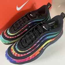 Nike Air Max 97 Golf NRG Tie-Dye for Sale | Authenticity