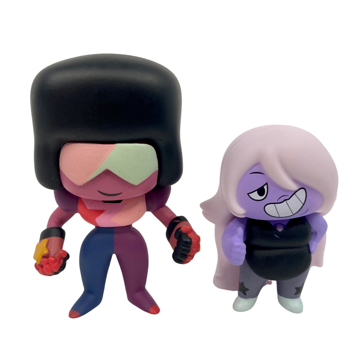 Funko Steven Universe Mystery Minis Garnet with Gauntlet