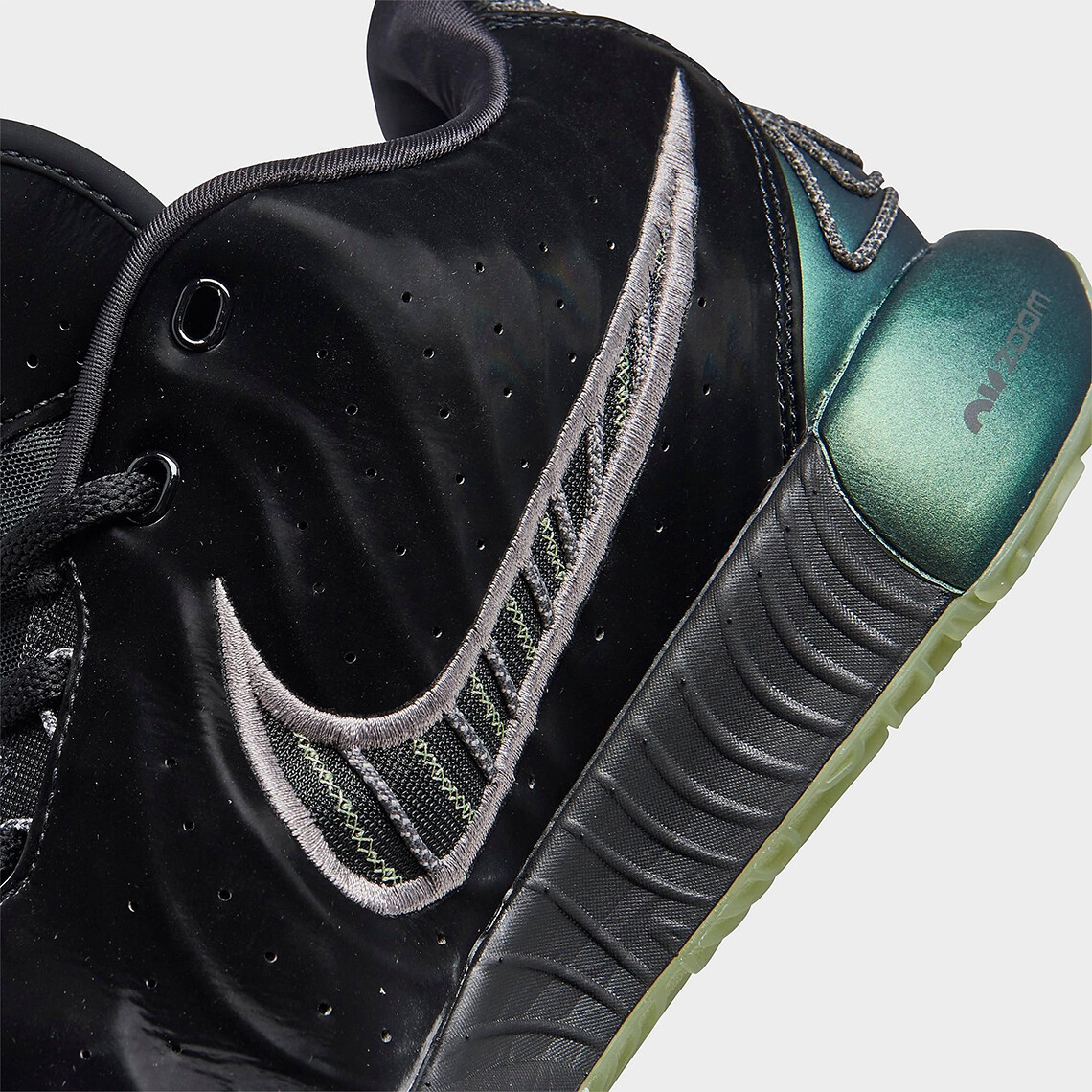 Size 9.5 - Nike LeBron 21 Tahitian for sale online | eBay