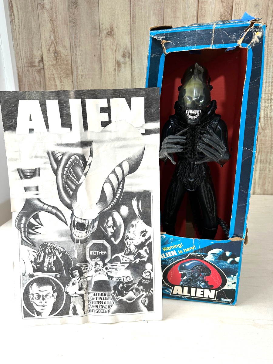 1979 ALIEN 18