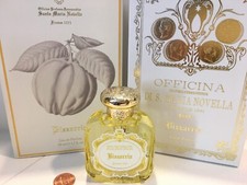 Ambra Santa Maria Novella 香水- 一款2024年新的中性香水