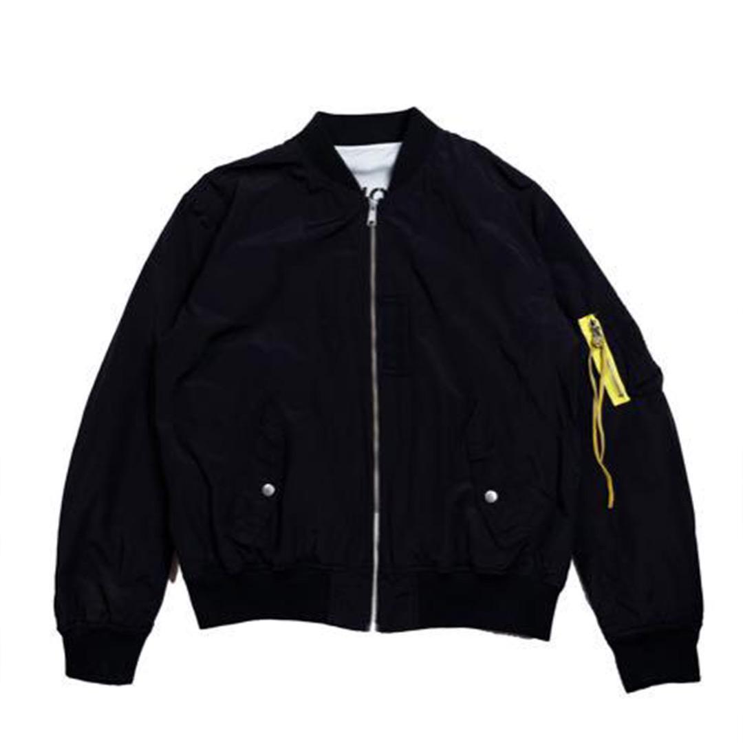 ONE OK ROCK Japan Tour 2017 Ambitions Official MA-1 Bomber Jacket