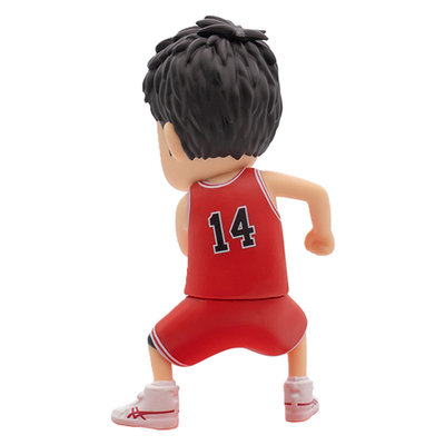 THE FIRST SLAM DUNK FIGURE COLLECTION Shohoku SET 2 Japan NEW | eBay