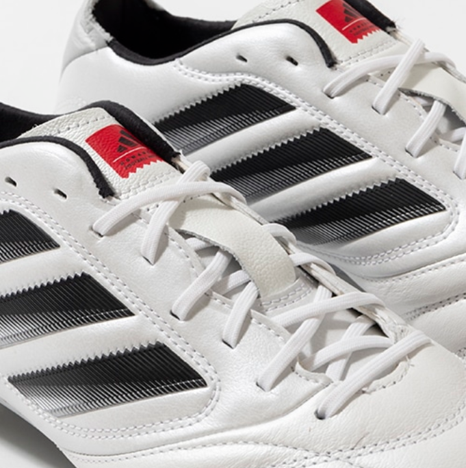 adidas COPA ICON 2 HG/AG Japan JH9223 Footwear White/Core Black