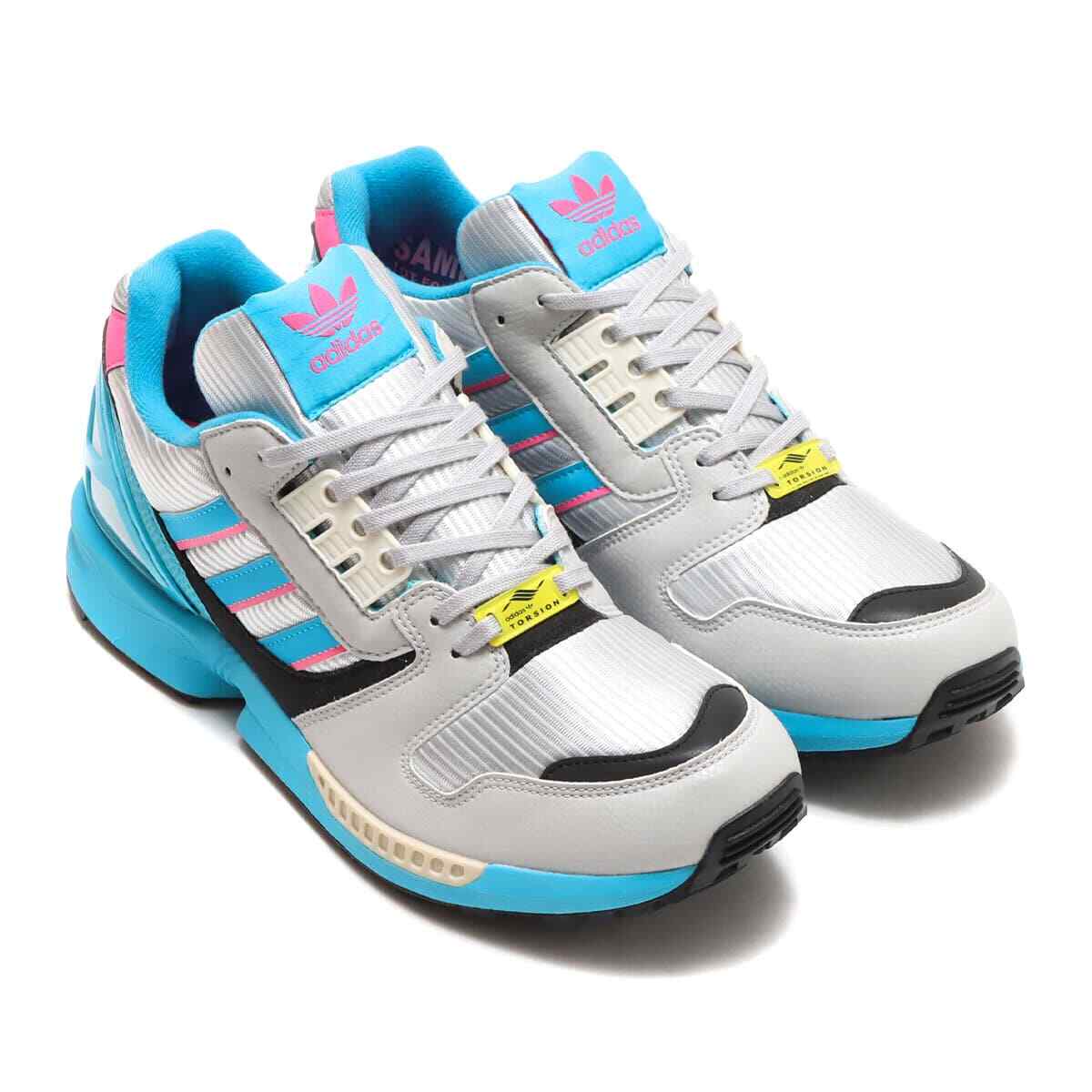 adidas Originals ZX 8000 atmos G-SNK TJ GY4853 | eBay