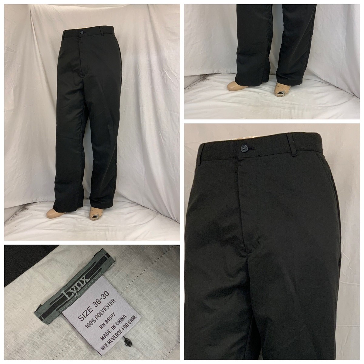 タグ付2025年 GOOD GRIEF! KNIT STRAIGHT PANTS タグ付2025年 GOOD
