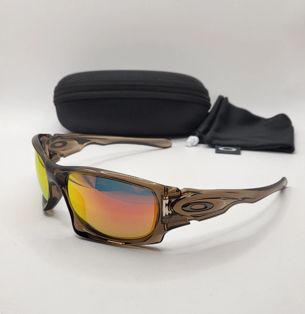Oakley Ten Sunglasses products for sale | eBay