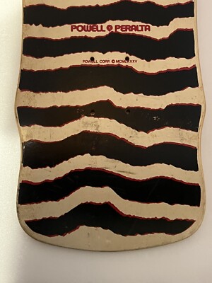 OG 80s Powell Peralta “Time Warp” Ripper | eBay