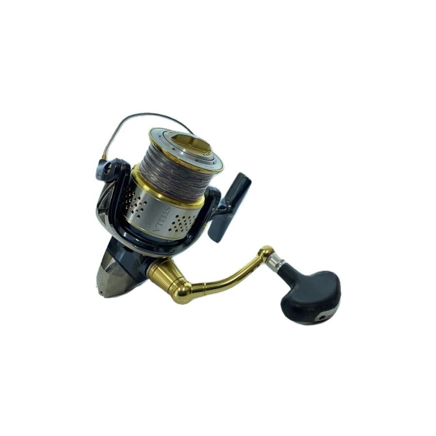 10STELLA 4000HG スピニングリール 10STELLA 4000HG スピニングリール