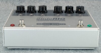 ORIGIN EFFECTS SLIDERIG – LARGE FORMAT Origin Slide Rig Large
