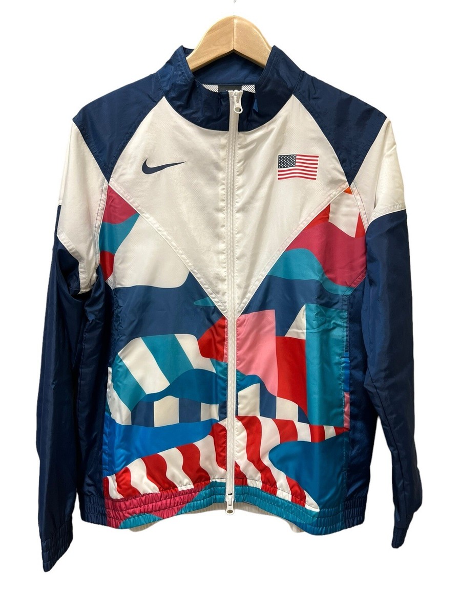 Nike SB x Parra USA Skate Tracksuit スーツ Nike SB x Parra USA