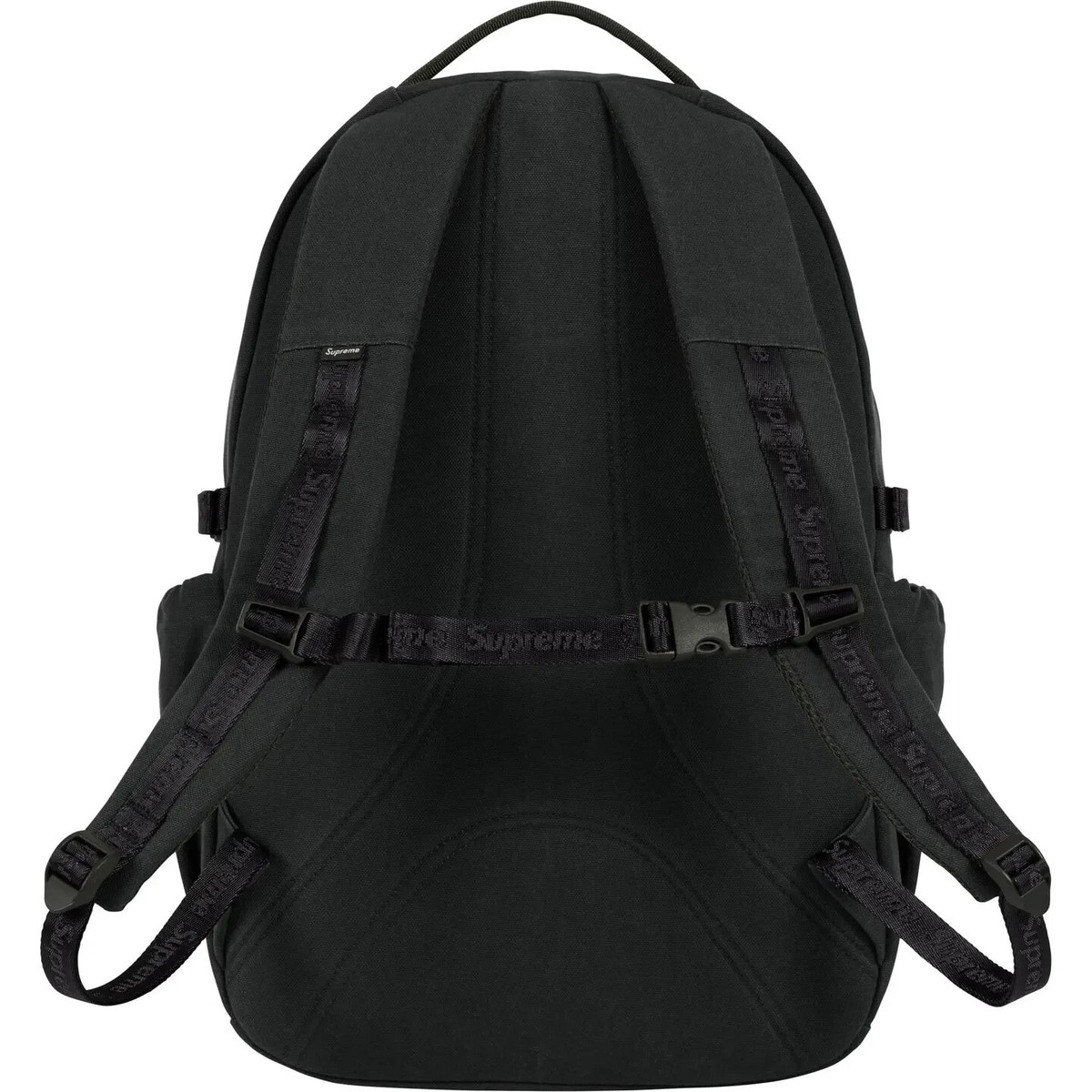 Supreme 25SS Backpack Black Pink Olive Snow Camo 4colors SS25 | eBay