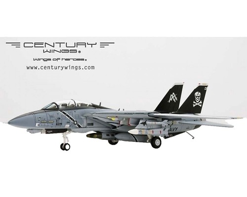 BRAND NEW CENTURY WINGS 1:72 scale F-14B TOMCAT VF-103 JOLLY