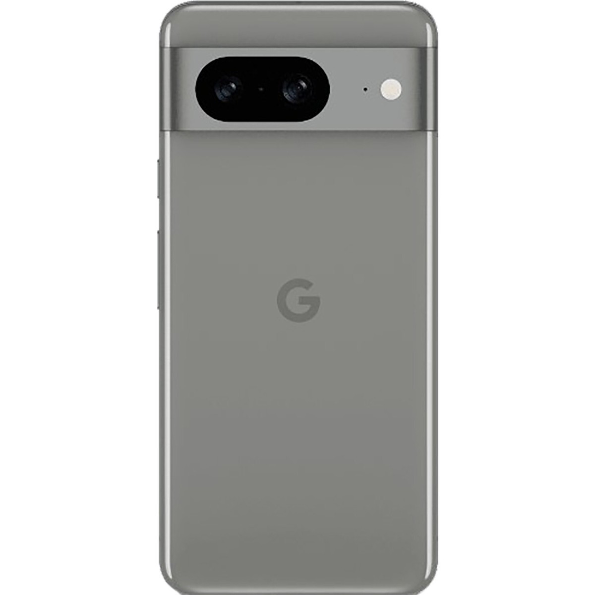 Google Pixel 8 5G Hazel 128GB + 8GB Dual-Sim Factory Unlocked GSM