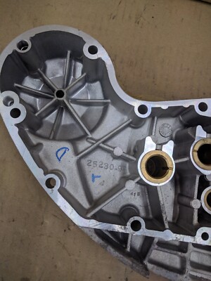 Harley Davidson Sportster Buell Camshaft Cover for sale online | eBay