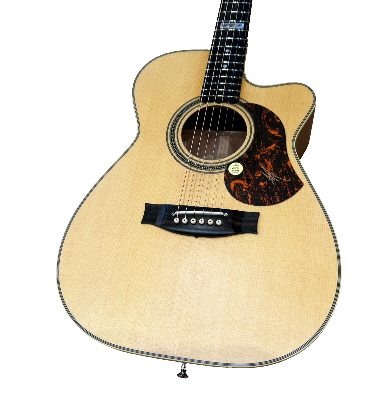 Maton Electric Guitar | eBay