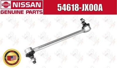 Nissan OEM Sway Bar Link Stabilizer 54618-JX00A for 07-19 Versa 09