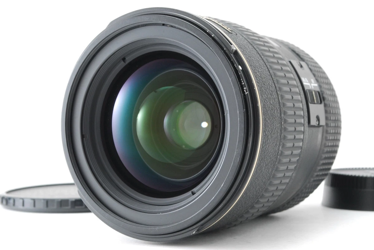 Nikon 28-70mm f/2.8 Camera Lenses for sale | eBay
