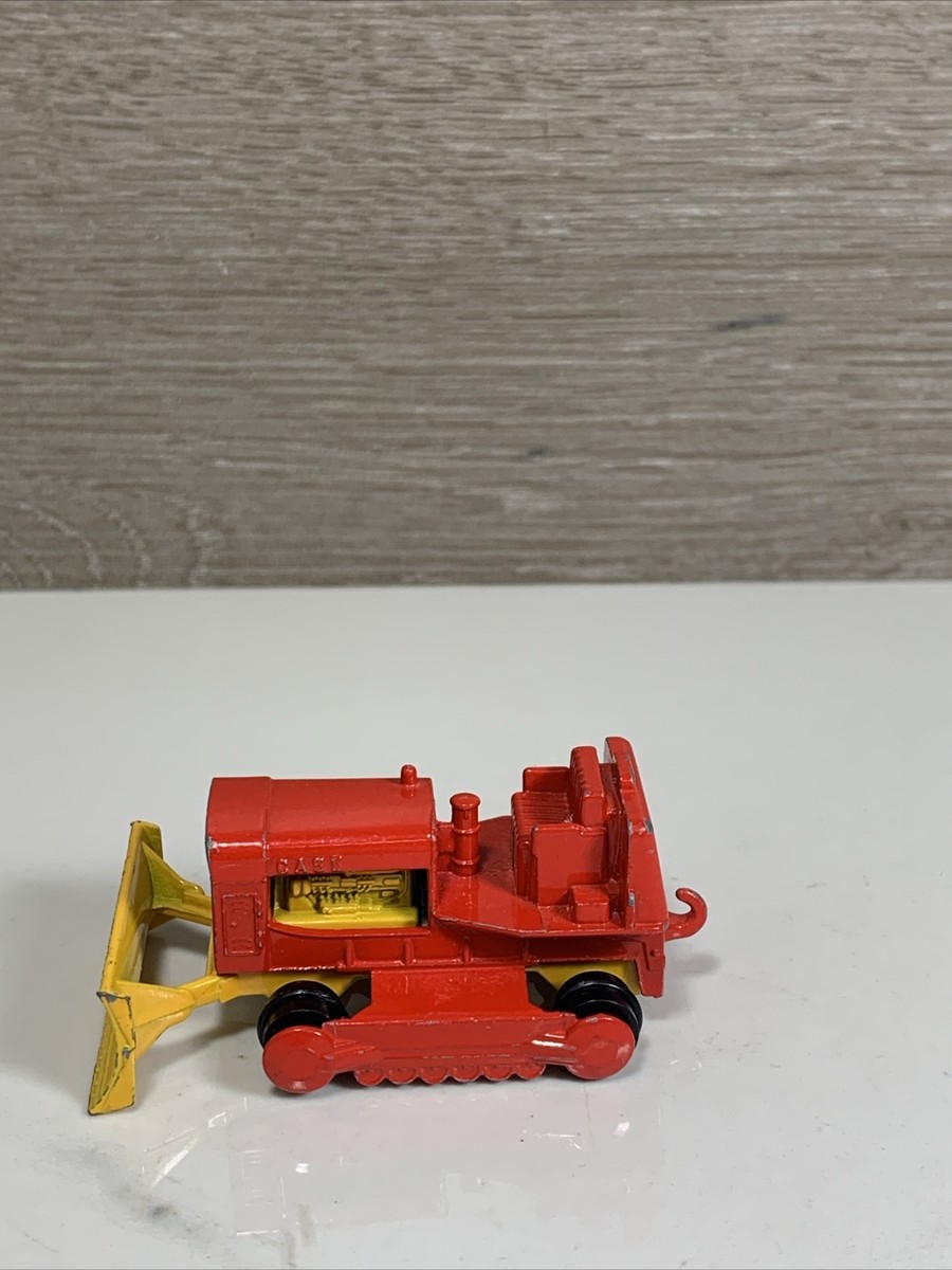 MATCHBOX 1969 No16 マッチボックス 英国製 MATCHBOX 1969 No16 マッチ