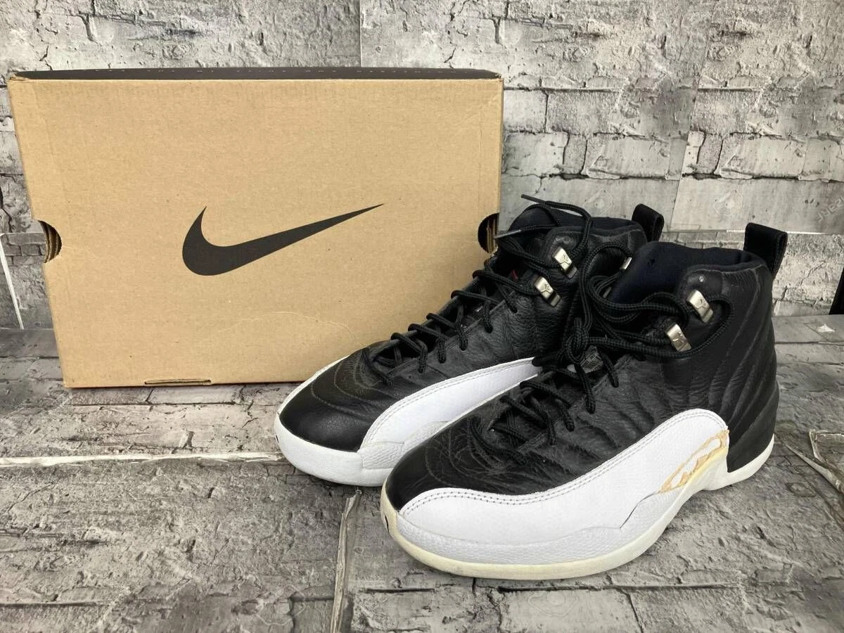 Preços baixos em Jordan 12 OG 1997 Playoffs | eBay