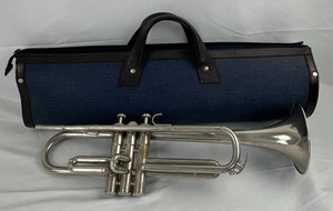 ヤマハ YTR-135 トランペット ハードケース付 動作品 管楽器・吹奏楽器
