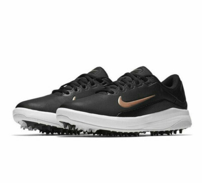 Nike Vapor Women's Golf Shoes AQ2324-001 MSRP $90 | eBay