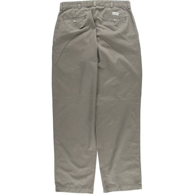 Vintage Ralph Lauren POLO RALPH LAUREN ANDREW PANT two-pleat chino