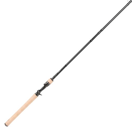 Daiwa 22 BLAZON C66M-2/ST Casting Rod 1 piece Model 1.98m Carbon