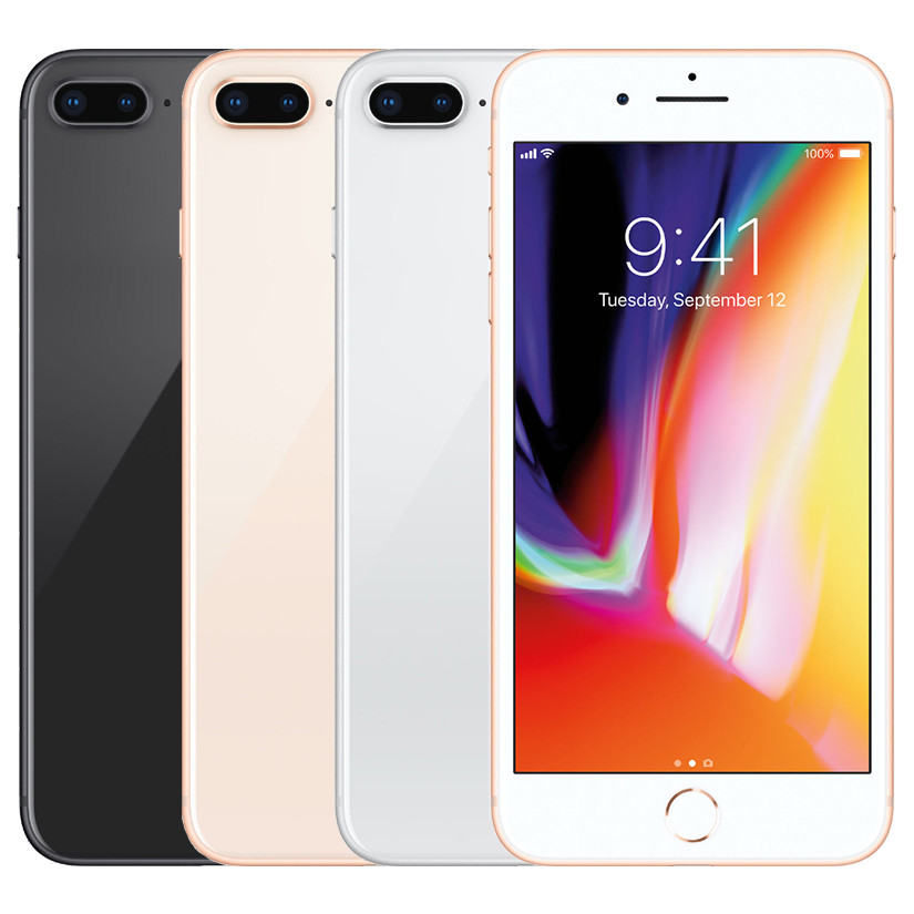 Apple iPhone 8 Plus 256GB Unlocked - Excellent | eBay