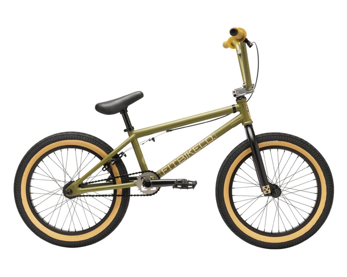 Fit Bike Co 2026 Misfit 18