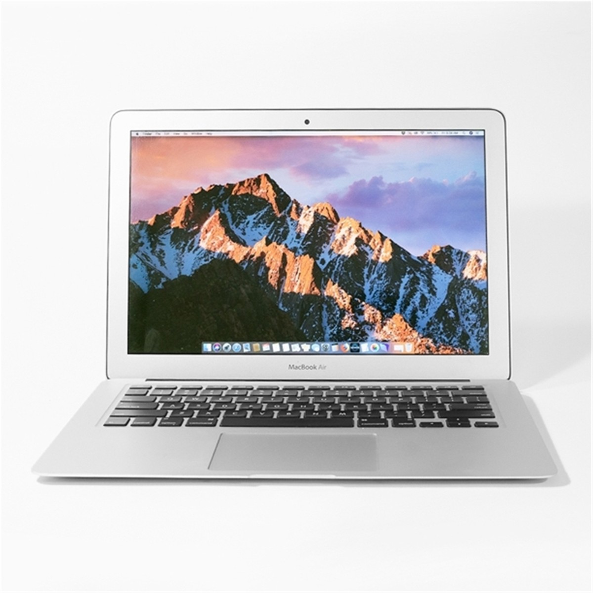 Apple Macbook Air(2020 M1) バッテリー100% Apple MacBook Air M1 8GB