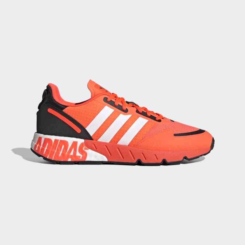 Adidas Originals ZX 1K Boost Sneakers FY3631 | eBay