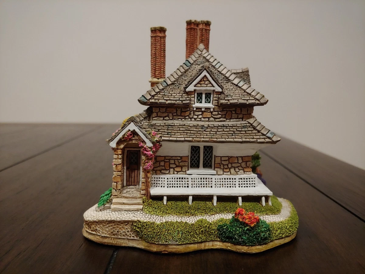 Lilliput Lane Collectible Villages & Houses for sale | eBay