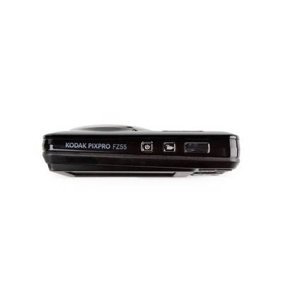 Kodak PixPro FZ55 schwarz Digitalkamera Kompaktkamera | eBay.de