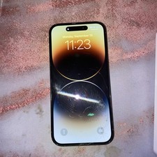 Apple iPhone 14 Pro - 128 GB - Gold (Unlocked) for sale online | eBay