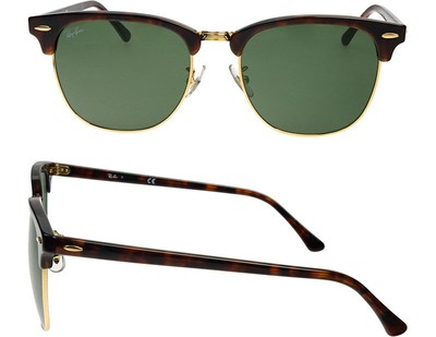 Ray-Ban sunglasses RB3016F W0366 55 size low bridge fit RAYBAN