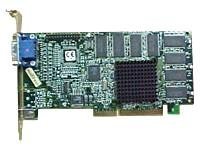 Creative 3D Blaster 3Dfx Voodoo 2 CT6670 8mb Card for SLI 3DFX