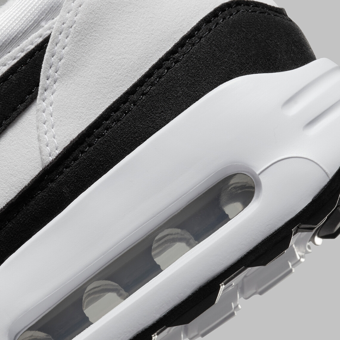 Nike Air Max 1 '86 OG G Golf Panda White Black DV1403-110 Men's | eBay