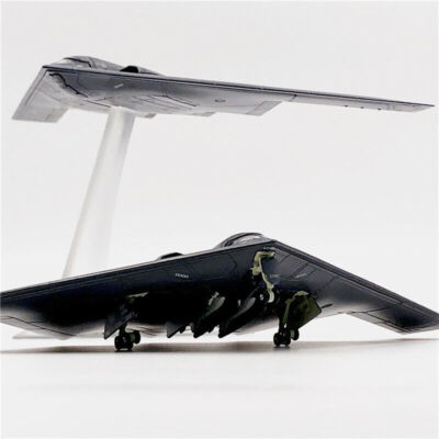 B-2 スピリット Spirit of California 1/200 WLTK USAF B-2 California