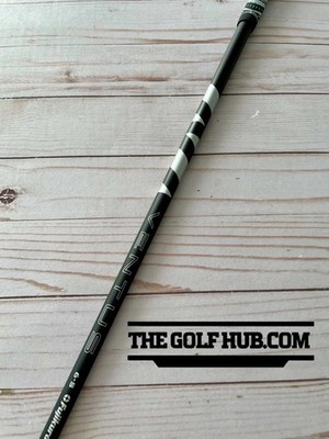 Fujikura Ventus V+ VeloCore Black 6S 44