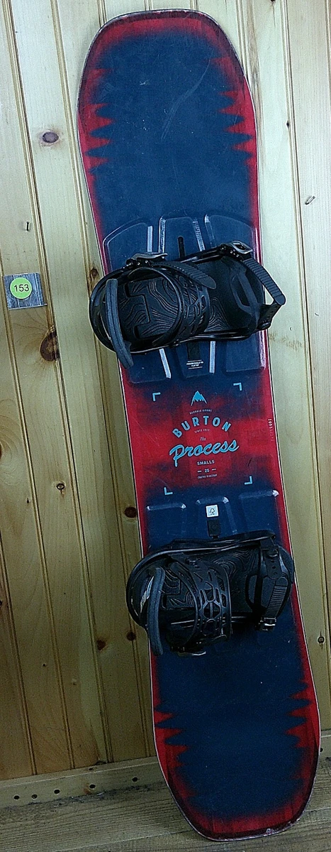 Burton Process Snowboards for sale | eBay